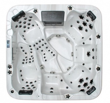 Спа бассейн Fonteyn Spas Sunny Спа бассейн Fonteyn Spas Sunny