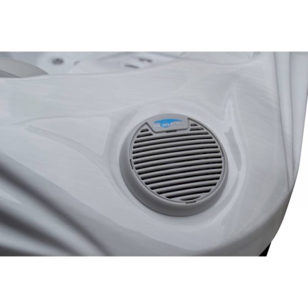 Гидромассажный спа-бассейн AquaSpas My_Vacation