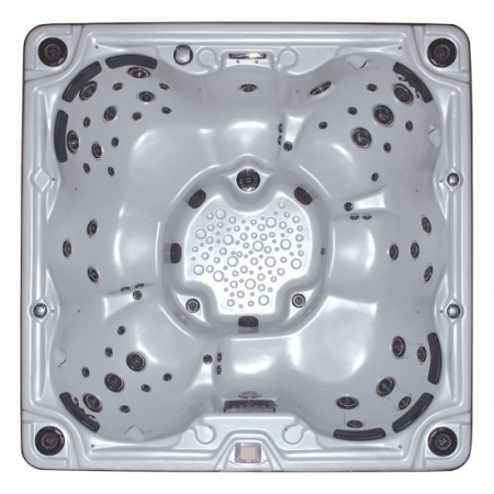 Гидромассажный спа-бассейн Viking Spa Tradition 2