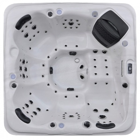 Гидромассажный спа-бассейн Kingston JCS-08S