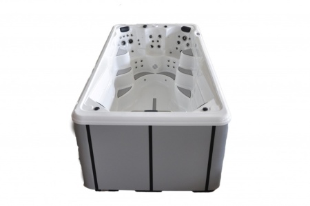 Плавательный спа-бассейн Kingston JCS-S10