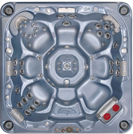 Спа бассейн Cal Spas Bel Air