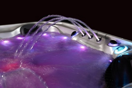 Гидромассажный спа-бассейн Sunrans SR805