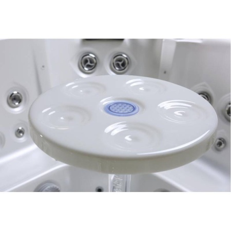 Спа-бассейн AquaSpas My_Secret Спа-бассейн AquaSpas My_Secret