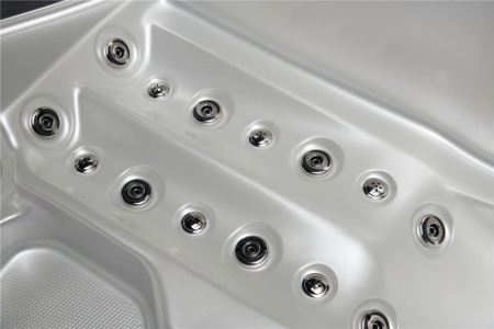 Гидромассажный спа-бассейн Joyee SPA Rome