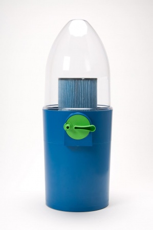 Мойка для фильтров спа бассейна Estelle Мойка для фильтров спа бассейна Estelle