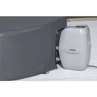 Bestway 60318 BW Покрытие теплосберегающее для СПА-бассейнов, 196х71см Bestway 60318 BW Покрытие теплосберегающее для СПА-бассейнов, 196х71см