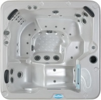 Гидромассажный спа-бассейн Pool Arizona Гидромассажный спа-бассейн Pool Arizona