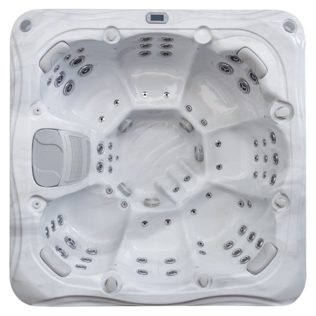 Гидромассажный спа-бассейн AquaSpas My_Family