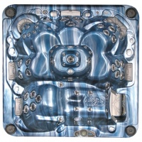 Спа бассейн Cal Spas Pacifica Спа бассейн Cal Spas Pacifica