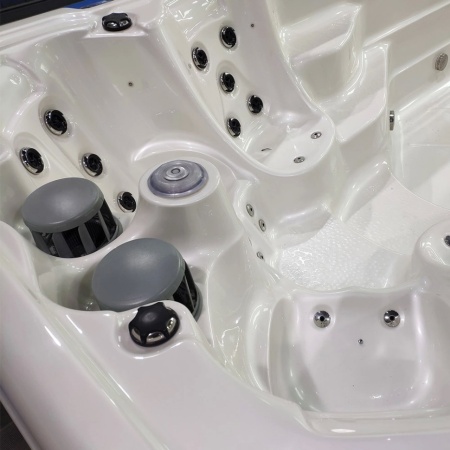 Плавательный спа бассейн Bigeer Темпо BG-6608 Плавательный спа бассейн Bigeer Темпо BG-6608