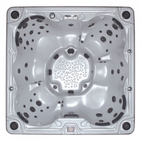 Гидромассажный спа-бассейн Viking Spa Tradition 2