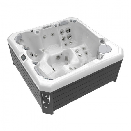 Спа бассейн Wellis Palermo Спа бассейн Wellis Palermo