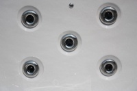 Гидромассажный бассейн Sunrans SR826 Гидромассажный бассейн Sunrans SR826