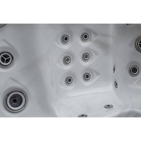 Гидромассажный спа-бассейн AquaSpas My_Vacation