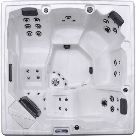 Гидромассажный спа-бассейн Kingston JCS-202S Гидромассажный спа-бассейн Kingston JCS-202S