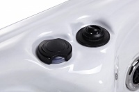 Гидромассажный СПА-бассейн Sunrans SR-879 Гидромассажный СПА-бассейн Sunrans SR-879