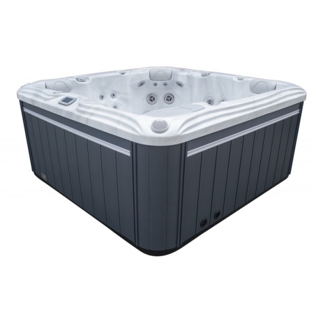 Гидромассажный спа-бассейн AquaSpas My_Vacation