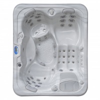 Мини спа-бассейн AquaSpas My_Silence Мини спа-бассейн AquaSpas My_Silence