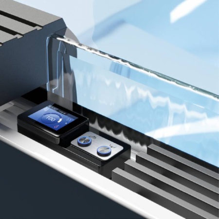 Спа бассейн Treesse ICE Спа бассейн Treesse ICE