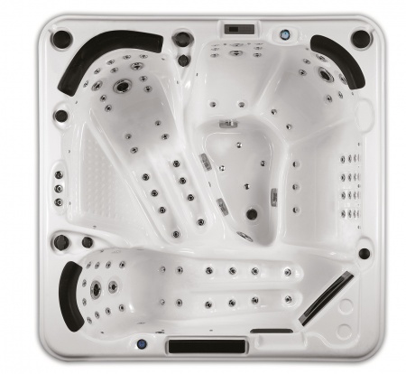 Гидромассажный спа-бассейн Sunrans SR816 Гидромассажный спа-бассейн Sunrans SR816