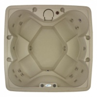 Гидромассажный спа-бассейн Dream Spa X-600