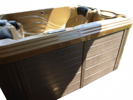 Мини СПА-бассейн Sunrans SR-843