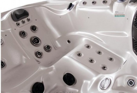 Спа бассейн Sunrans SR805a Спа бассейн Sunrans SR805a