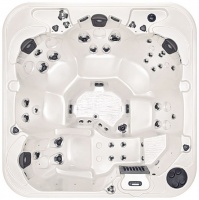 Спа бассейн Coast Spas - Helios (Гелиос) Спа бассейн Coast Spas - Helios (Гелиос)