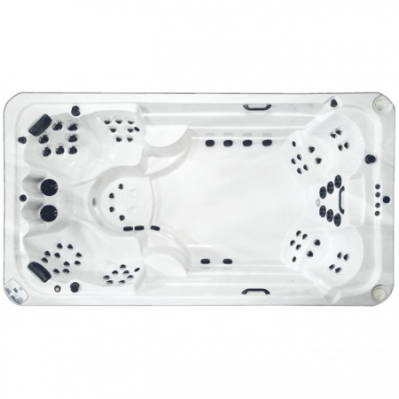 Плавательный спа-бассейн Arctic Spa Ocean LEGEND SELECT Плавательный спа-бассейн Arctic Spa Ocean LEGEND SELECT