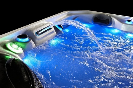 Гидромассажный спа-бассейн Sunrans SR805