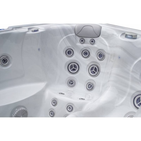 Мини спа-бассейн AquaSpas My_Silence Мини спа-бассейн AquaSpas My_Silence