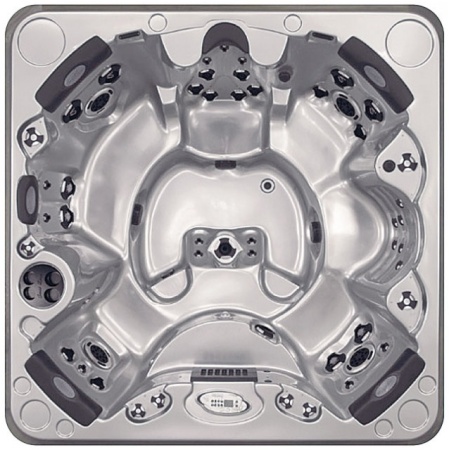 Спа бассейн Coast Spas - Manhattan (Манхэттен)