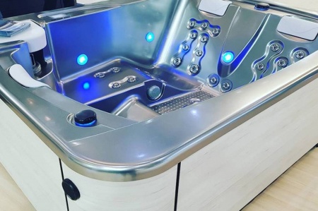 Мини спа-бассейн AstralPool Ocean 70 Мини спа-бассейн AstralPool Ocean 70